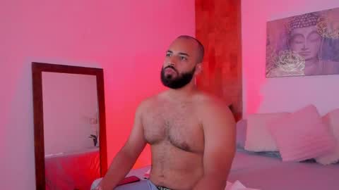 Snapshot of chris_varden chatting on 7, 4, 2026 Chris Varden online show from 7, 4, 2026