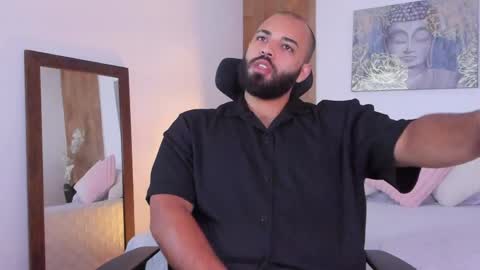 Snapshot of chris_varden chatting on 9, 4, 2026 Chris Varden online show from 9, 4, 2026