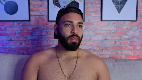 Snapshot of chris_varden chatting on 22, 4, 2026 Chris Varden online show from 22, 4, 2026