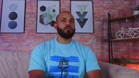 Chris Varden online show from 28, 5, 2026