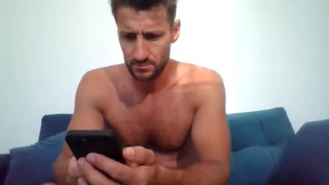 Snapshot of chrisaron chatting on 8, 6, 2026 chrisaron online show from 8, 6, 2026