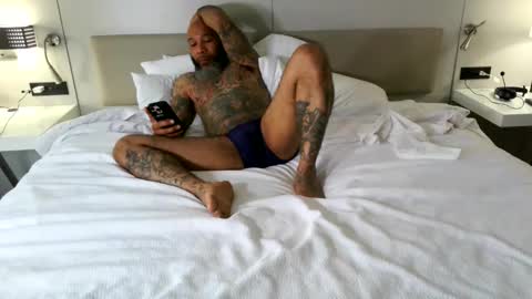 Snapshot of chrisb1981 chatting on 8, 2, 2026 KING YAMMY online show from 8, 2, 2026