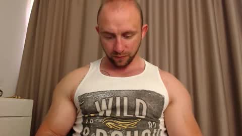 chrisbigbiceps online show from 24, 5, 2026