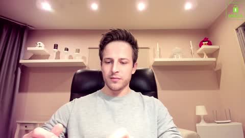 Snapshot of chriscarrey chatting on 11, 12, 2024 Chris online show from 11, 12, 2024