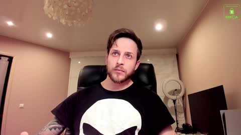 Snapshot of chriscarrey chatting on 17, 3, 2026 Chris online show from 17, 3, 2026