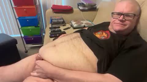Chris online show from 9, 7, 2026