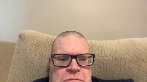Chris online show from 11, 7, 2026