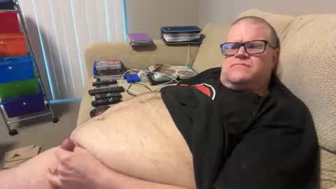 Chris online show from 14, 7, 2026