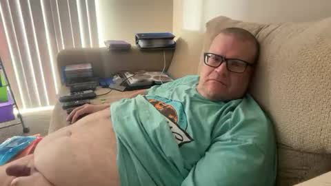 Chris online show from 16, 7, 2026