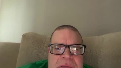 Chris online show from 21, 7, 2026