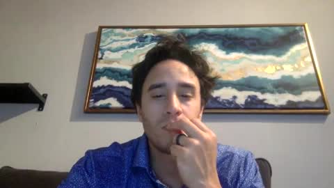 Snapshot of chrisduch93 chatting on 8, 3, 2025 chrisduch93 online show from 8, 3, 2025