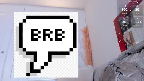 Snapshot of chrishell_ chatting on 7, 12, 2024 Chrishell online show from 7, 12, 2024