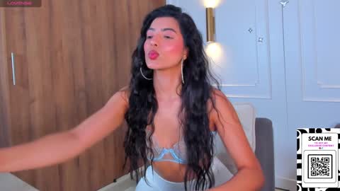 Snapshot of chrishell_ chatting on 3, 2, 2025 Chrishell online show from 3, 2, 2025