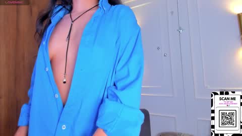 Snapshot of chrishell_ chatting on 23, 2, 2025 Chrishell online show from 23, 2, 2025