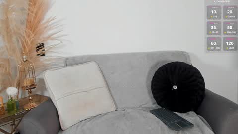 Snapshot of chrishell_ chatting on 16, 11, 2025 Chrishell online show from 16, 11, 2025