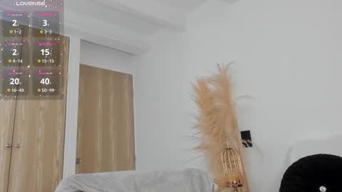 Snapshot of chrishell_ chatting on 2, 3, 2026 Chrishell online show from 2, 3, 2026