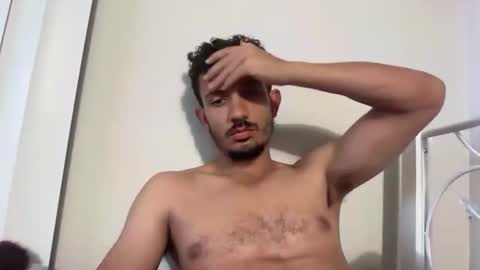 Snapshot of chrislover2125 chatting on 26, 4, 2026 chrislover2125 online show from 26, 4, 2026