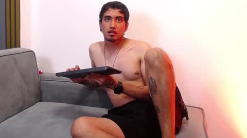 chrislyonss online show from 15, 12, 2025