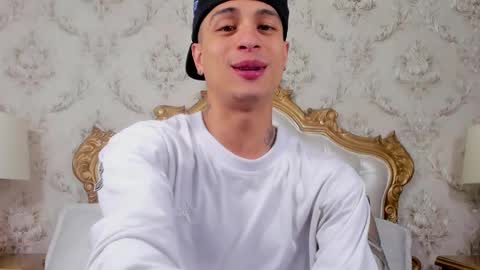 Chris online show from 16, 12, 2025