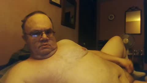 Snapshot of chrismini312 chatting on 3, 12, 2024 Chris The Jerk Off King online show from 3, 12, 2024