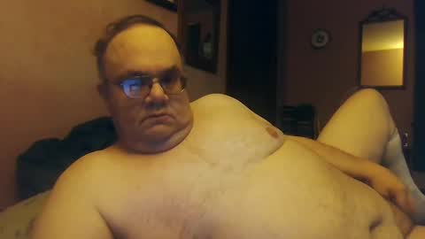 Snapshot of chrismini312 chatting on 12, 12, 2024 Chris The Jerk Off King online show from 12, 12, 2024