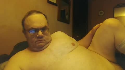 Snapshot of chrismini312 chatting on 6, 1, 2025 Chris The Jerk Off King online show from 6, 1, 2025
