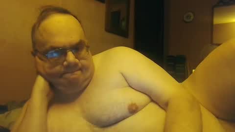 Snapshot of chrismini312 chatting on 19, 1, 2025 Chris The Jerk Off King online show from 19, 1, 2025