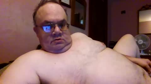 Snapshot of chrismini312 chatting on 6, 10, 2025 Chris The Jerk Off King online show from 6, 10, 2025