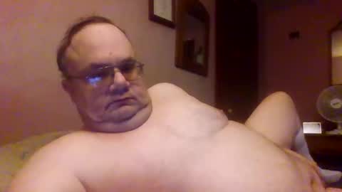 Snapshot of chrismini312 chatting on 27, 10, 2025 Chris The Jerk Off King online show from 27, 10, 2025