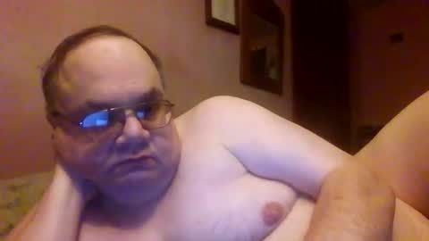Snapshot of chrismini312 chatting on 5, 11, 2025 Chris The Jerk Off King online show from 5, 11, 2025