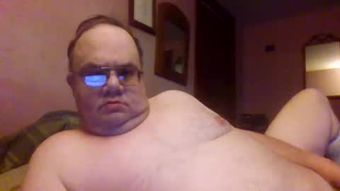 Snapshot of chrismini312 chatting on 6, 11, 2025 Chris The Jerk Off King online show from 6, 11, 2025