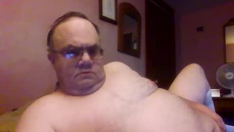 Snapshot of chrismini312 chatting on 7, 11, 2025 Chris The Jerk Off King online show from 7, 11, 2025