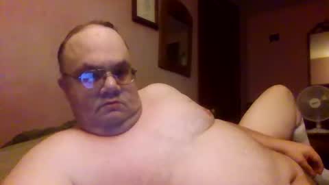 Snapshot of chrismini312 chatting on 8, 11, 2025 Chris The Jerk Off King online show from 8, 11, 2025