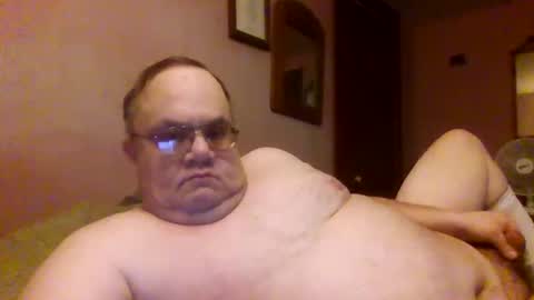 Snapshot of chrismini312 chatting on 11, 11, 2025 Chris The Jerk Off King online show from 11, 11, 2025