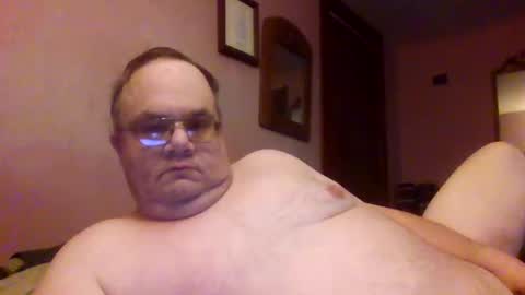 Snapshot of chrismini312 chatting on 16, 11, 2025 Chris The Jerk Off King online show from 16, 11, 2025
