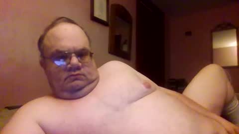 Snapshot of chrismini312 chatting on 22, 11, 2025 Chris The Jerk Off King online show from 22, 11, 2025