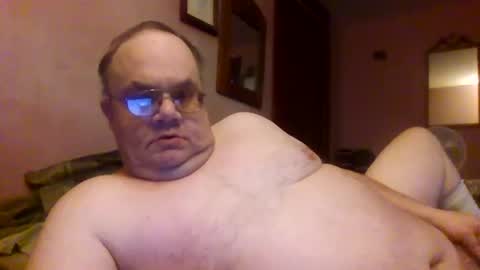 Snapshot of chrismini312 chatting on 23, 11, 2025 Chris The Jerk Off King online show from 23, 11, 2025