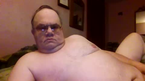 Snapshot of chrismini312 chatting on 1, 12, 2025 Chris The Jerk Off King online show from 1, 12, 2025