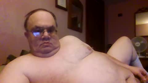 Snapshot of chrismini312 chatting on 4, 12, 2025 Chris The Jerk Off King online show from 4, 12, 2025