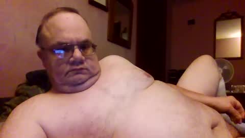 Snapshot of chrismini312 chatting on 8, 1, 2026 Chris The Jerk Off King online show from 8, 1, 2026