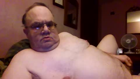 Snapshot of chrismini312 chatting on 11, 1, 2026 Chris The Jerk Off King online show from 11, 1, 2026