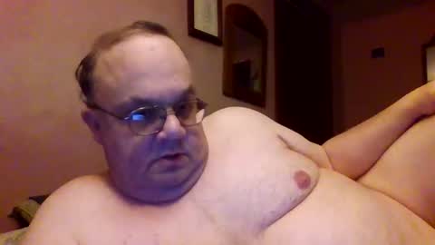 Snapshot of chrismini312 chatting on 12, 1, 2026 Chris The Jerk Off King online show from 12, 1, 2026
