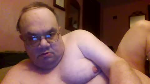 Snapshot of chrismini312 chatting on 18, 1, 2026 Chris The Jerk Off King online show from 18, 1, 2026