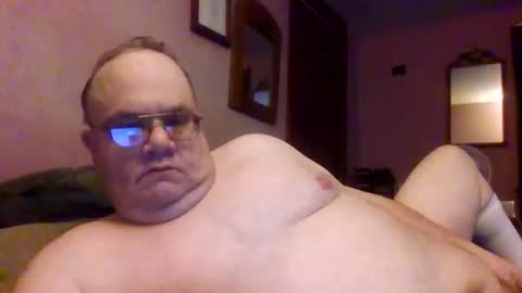 Snapshot of chrismini312 chatting on 19, 1, 2026 Chris The Jerk Off King online show from 19, 1, 2026