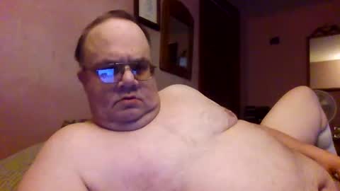 Snapshot of chrismini312 chatting on 5, 2, 2026 Chris The Jerk Off King online show from 5, 2, 2026