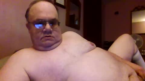 Snapshot of chrismini312 chatting on 9, 2, 2026 Chris The Jerk Off King online show from 9, 2, 2026