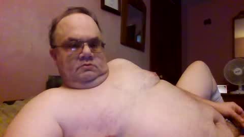 Snapshot of chrismini312 chatting on 22, 2, 2026 Chris The Jerk Off King online show from 22, 2, 2026