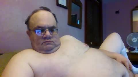 Snapshot of chrismini312 chatting on 2, 3, 2026 Chris The Jerk Off King online show from 2, 3, 2026
