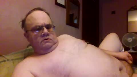 Snapshot of chrismini312 chatting on 3, 3, 2026 Chris The Jerk Off King online show from 3, 3, 2026