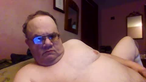 Snapshot of chrismini312 chatting on 5, 3, 2026 Chris The Jerk Off King online show from 5, 3, 2026